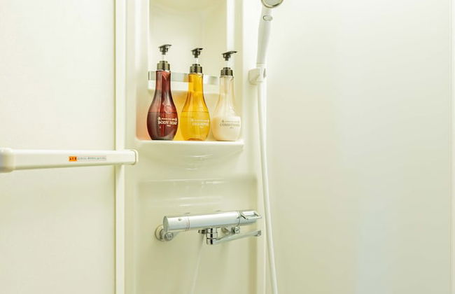 The temple - Houjuji - - Foto 47