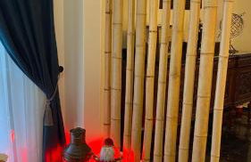 Sarakin's Mansion Luxury Retreat - Foto 68