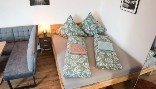 Stilvolles Studio Apt. Lübeck Zentrum - Foto 3