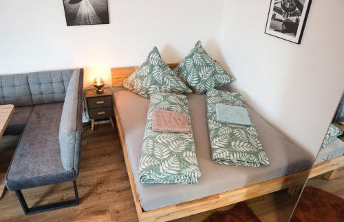 Stilvolles Studio Apt. Lübeck Zentrum - Foto 3