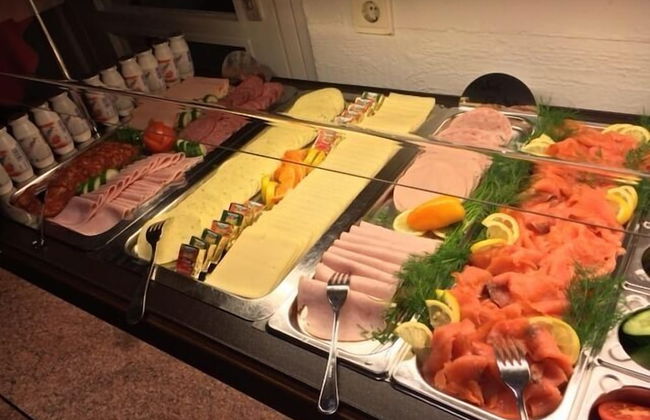 Central Hotel Apart München - Photo 41