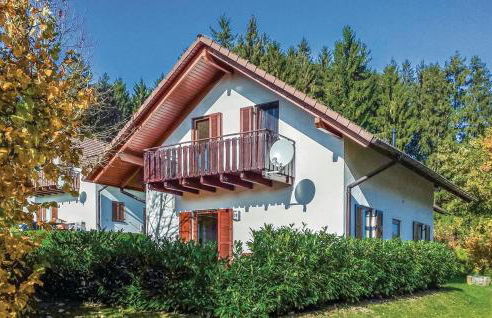 Seepark Kirchheim Ferienhaus bei Nina mit Sauna - Photo 24