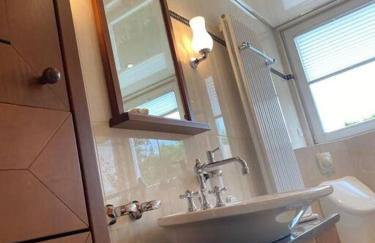 Das Loft Dachstudio mit Herkulesblick - Foto 18