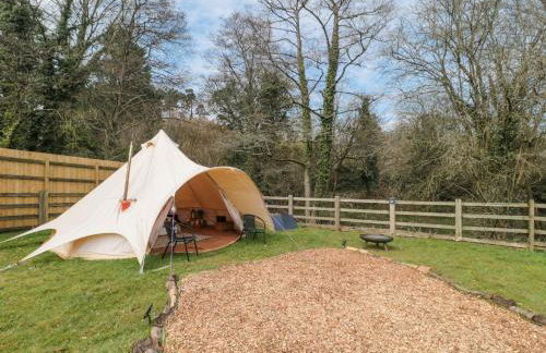 Bell tent 4 - Photo 7