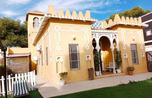 Vacansis Chalet 3 Vedat - Foto 1