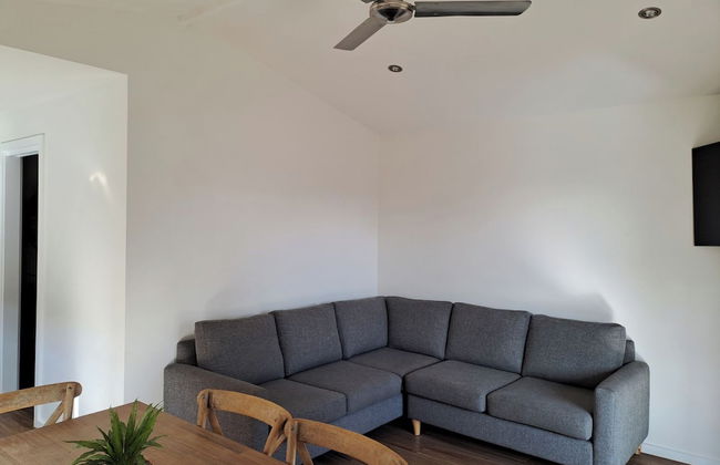 NRMA Mildura Riverside Holiday Park - Foto 20