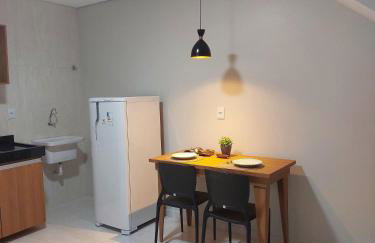 Reis Residence Apart-Hotel - Photo 33