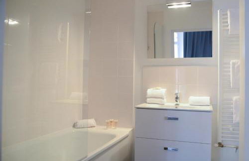 Lille Avenue, Lille Centre, convivialité, confort - Foto 48