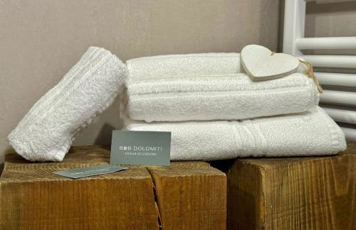 B&B Dolomiti - Foto 16