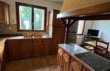 Grande Maison 5 chambres 10 couchettes - Foto 19