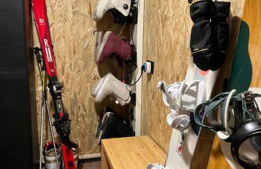 Appartamento Le Due Cime a Pozza di Fassa TRENTO - Foto 33