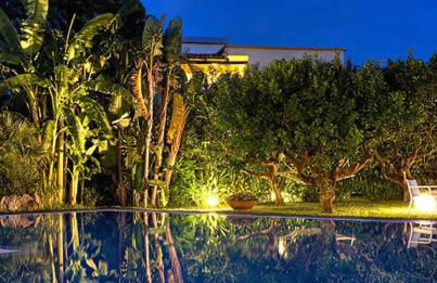 Appartamenti Le Pleiadi - Succhivo d'Ischia - Foto 30