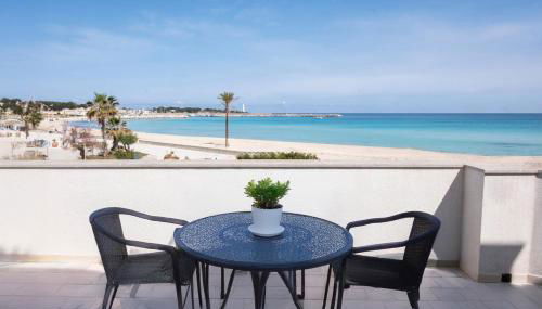 Casa Azzurra sul mare e centralissima - Foto 2