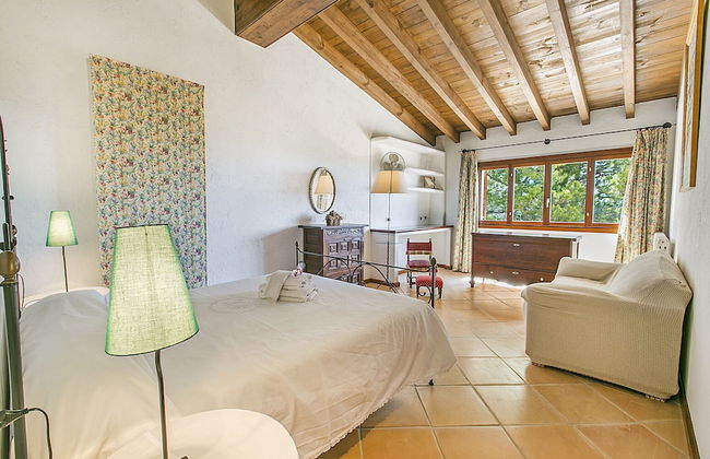 Villa Tramuntana Bunyola - Photo 2
