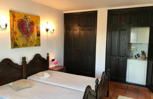 Villa Finca Costa Blanca "El Refugio"; Monte Pego bei Denia - Foto 30