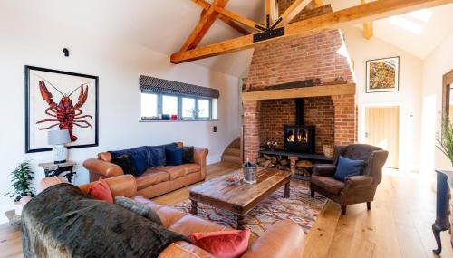 Alde Bay Farm - Barn Owl Sanctuary - Foto 3