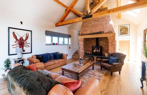 Alde Bay Farm - Barn Owl Sanctuary - Foto 3