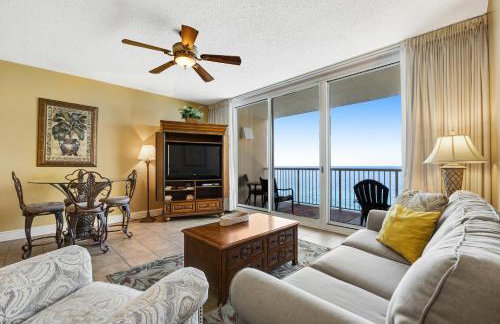 Majestic 1-1306! Gulf front 1bedroom, Pool,Hot Tubs,Tennis - Photo 16