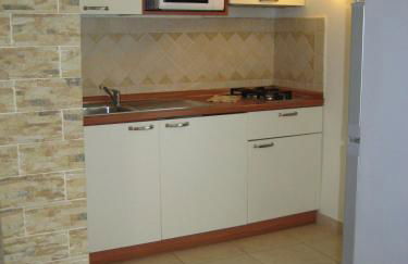 Residence La Villetta - Foto 40