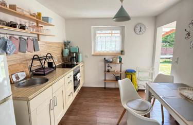 Ferienhaus Feldblick - Foto 11