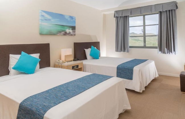 Leopalace Resort Guam - Condo - Foto 8