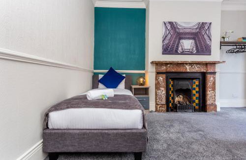 Luke Stays - Saint Aidans Street - Foto 20