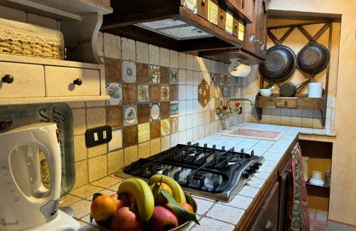 Casa Giulia, il gioiello del Borgo - Foto 16