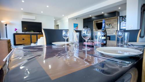 Le Cap Marlou vue d'en bas - Photo 5