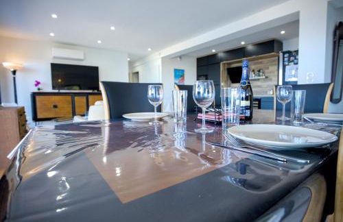 Le Cap Marlou vue d'en bas - Photo 5