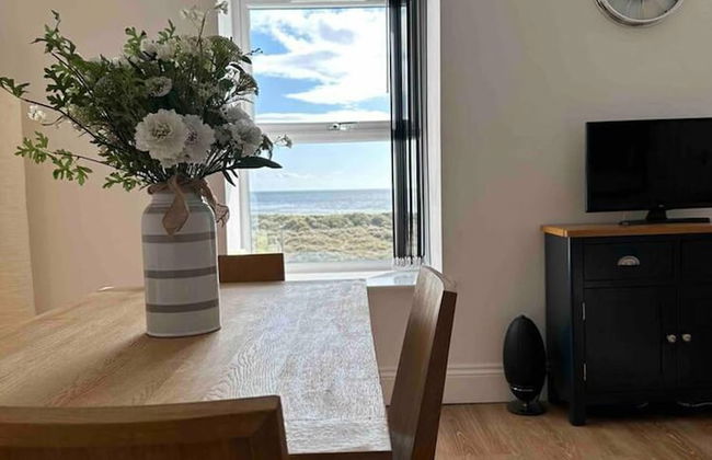 Remarkable 1-bed Seaview Beach Apartment Barmouth - Foto 39