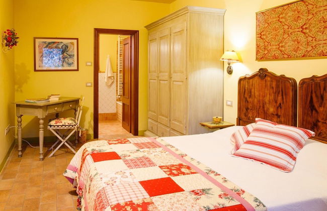 La Tana del Ghiro 20 - Photo 73