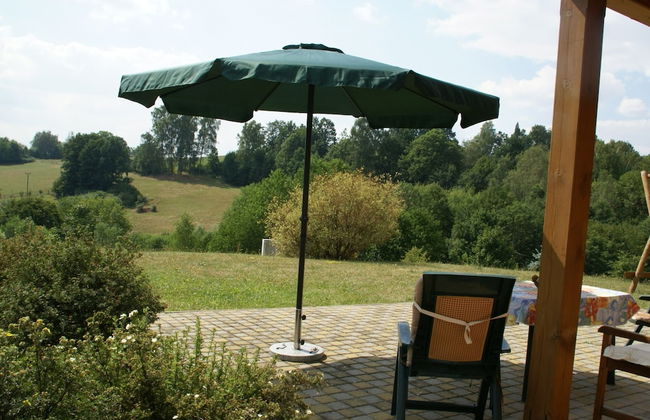 Peaceful Mountain Holiday Stay - Photo 27