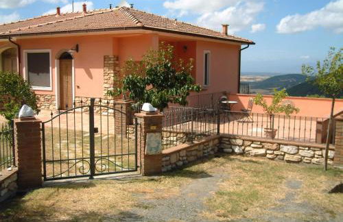 Casa Papacqua - Foto 1