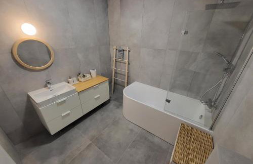 Kostrena Hills Suite overlooking Kvarner Bay - Foto 22