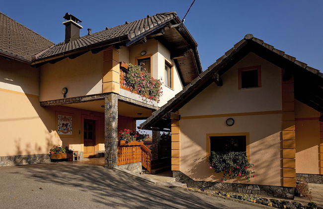 Tourist Farm Skrbina - Foto 25