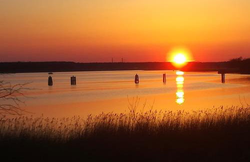Haus am Leuchtfeuer - Foto 14