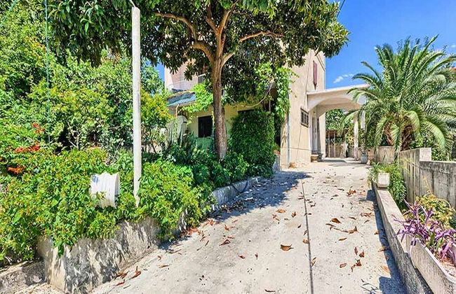 Apartment Lucija - Foto 19