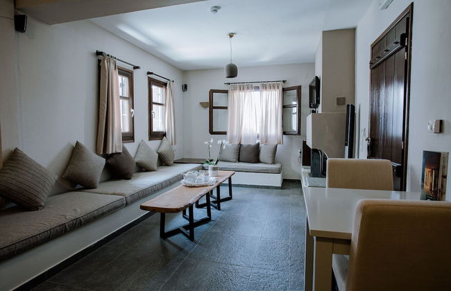 12 Months Luxury Resort - Foto 39