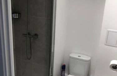 Shoreditch Apartment - Foto 22