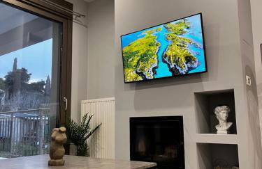 Giannel Luxury Apartment 1 - Foto 8