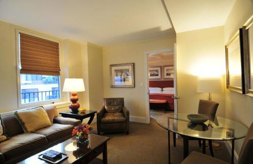 Lombardy Hotel - Foto 69