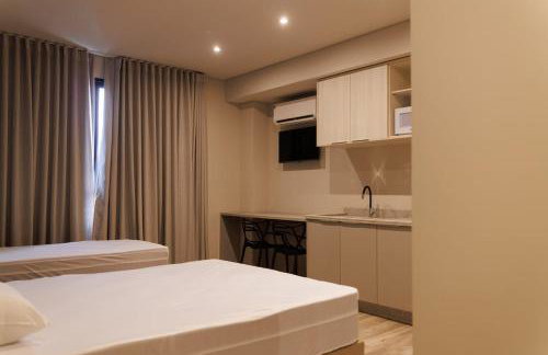 Lou Suites - 30 - Estadia Imbatível - Foto 1