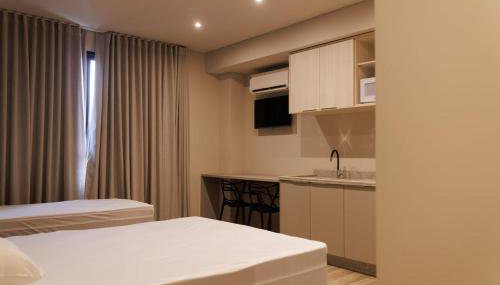 Lou Suites - 30 - Estadia Imbatível - Foto 1