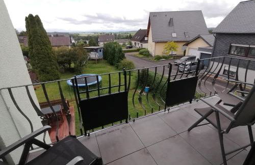 Ferienwohnung Moselhöhe - Foto 17