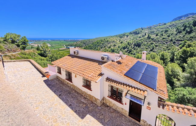 Holiday Home Del Azahar by Interhome - Photo 15
