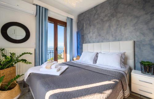 Zoe’s sea view - Foto 22