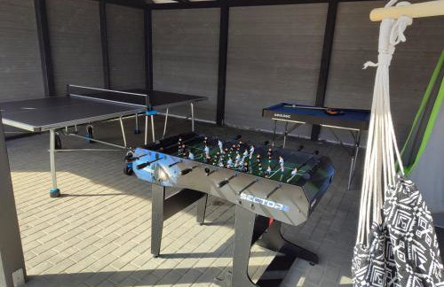 WIDOKI Rusinowo Domki Letniskowe - Foto 23