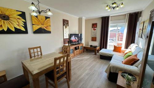 Piso en Linares zona centro con parking gratis - Foto 2