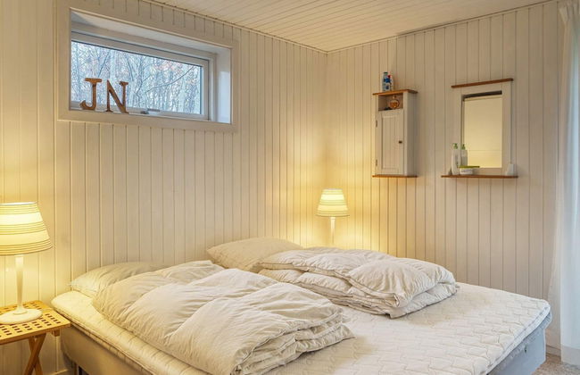 6 Person Holiday Home in Vig - Foto 4