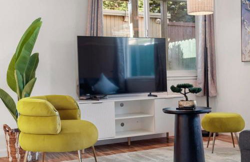 Cozy 2-Bedroom Retreat in Pacifica - Foto 19